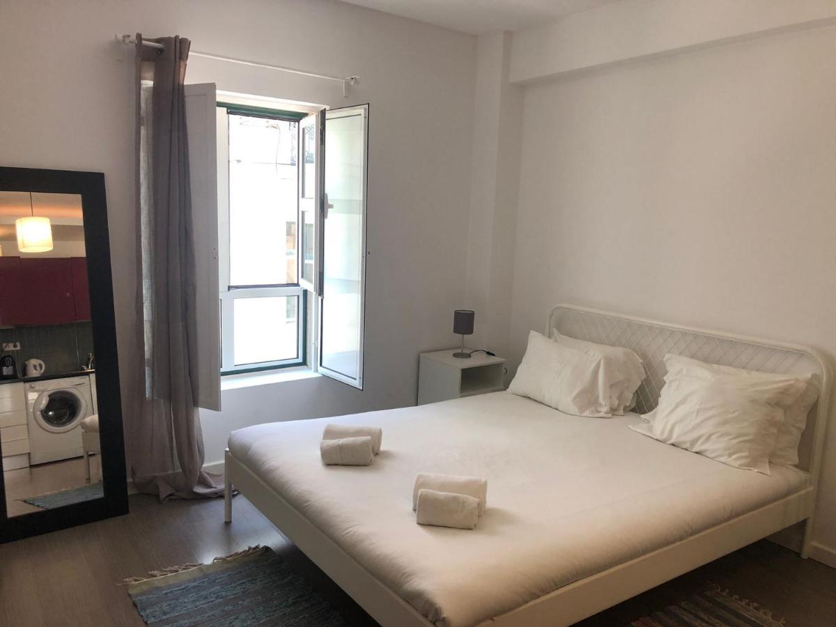 Apartamento Lx Cozy