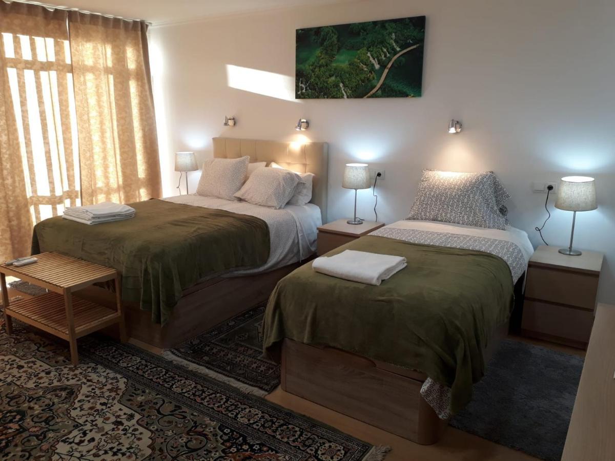Apartamento City 2 *