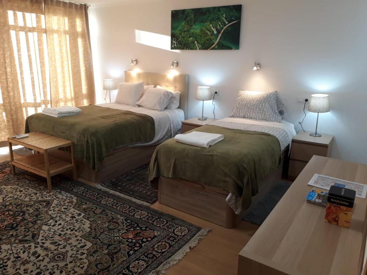 Apartamento City 2 Lisboa