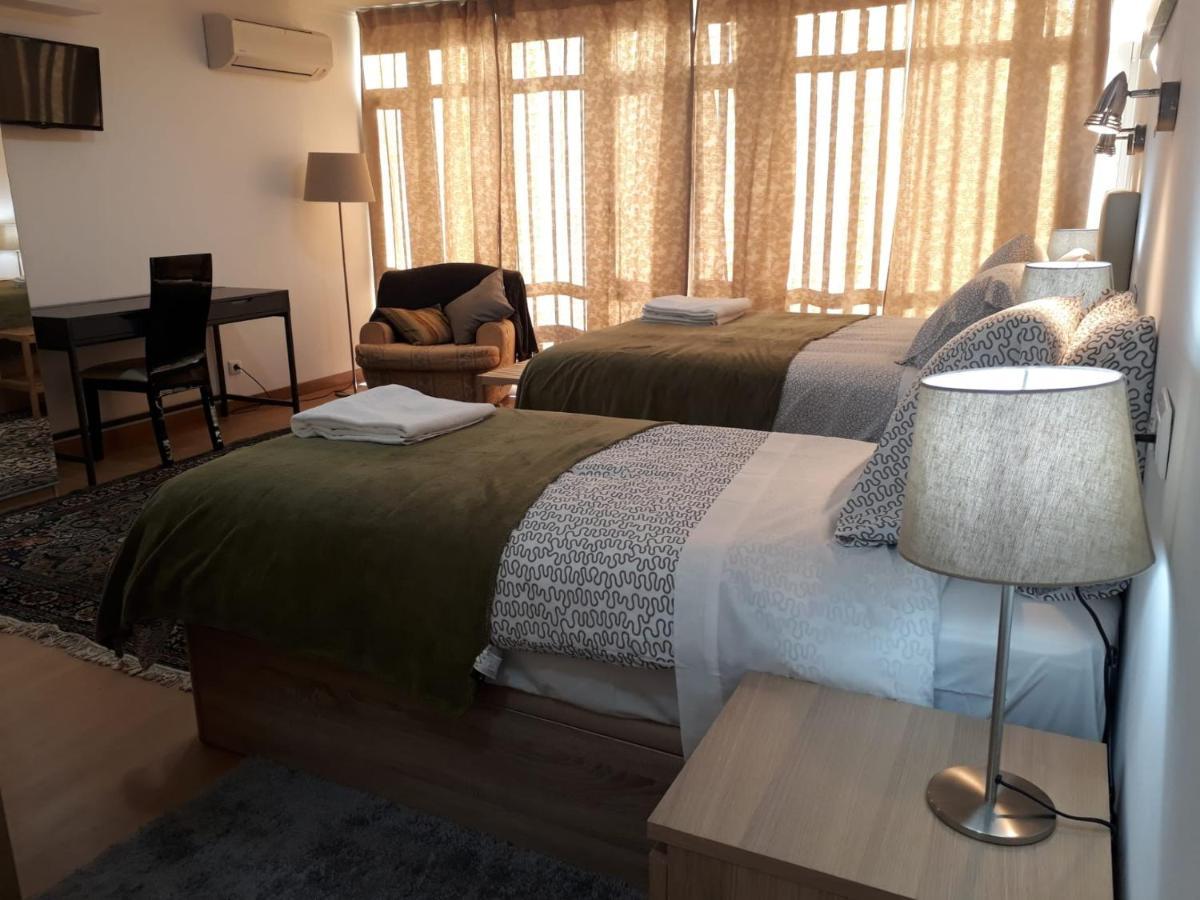 City 2 Apartamento