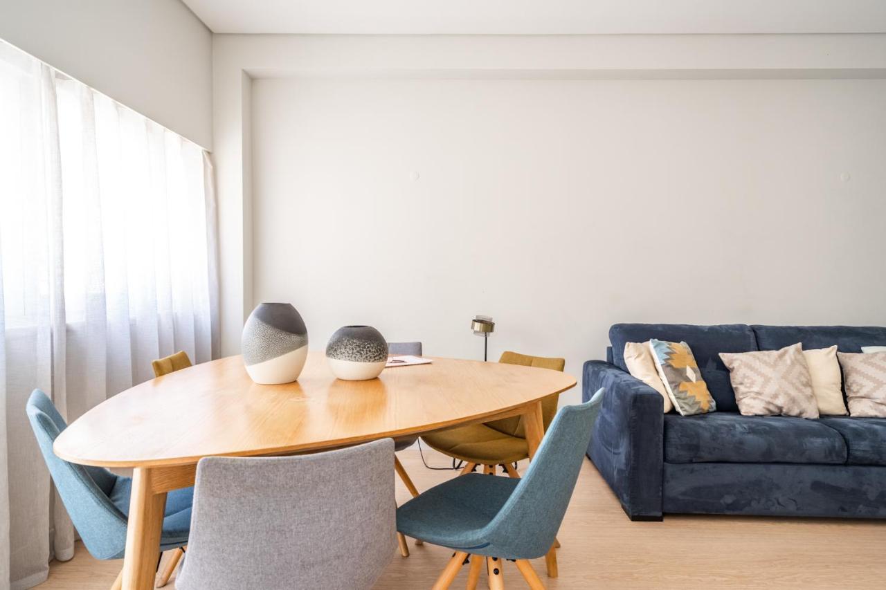 Apartamento Akicity Marques Sky