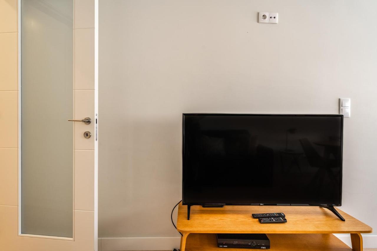 Apartamento Akicity Marques Sky