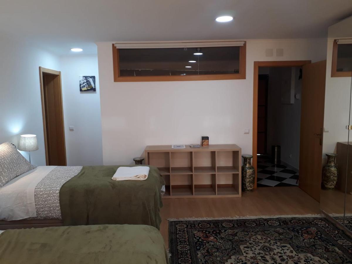 City 2 Apartamento *