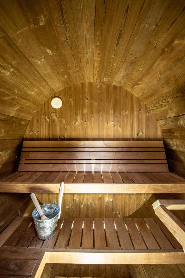 Sunny Private Rooftop Sauna & Hot Tub By Bentobox * Lisboa
