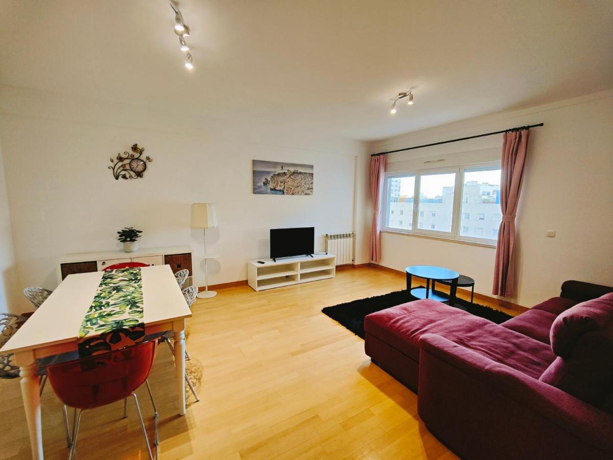 Sunny Expo, Free Parking Apartamento