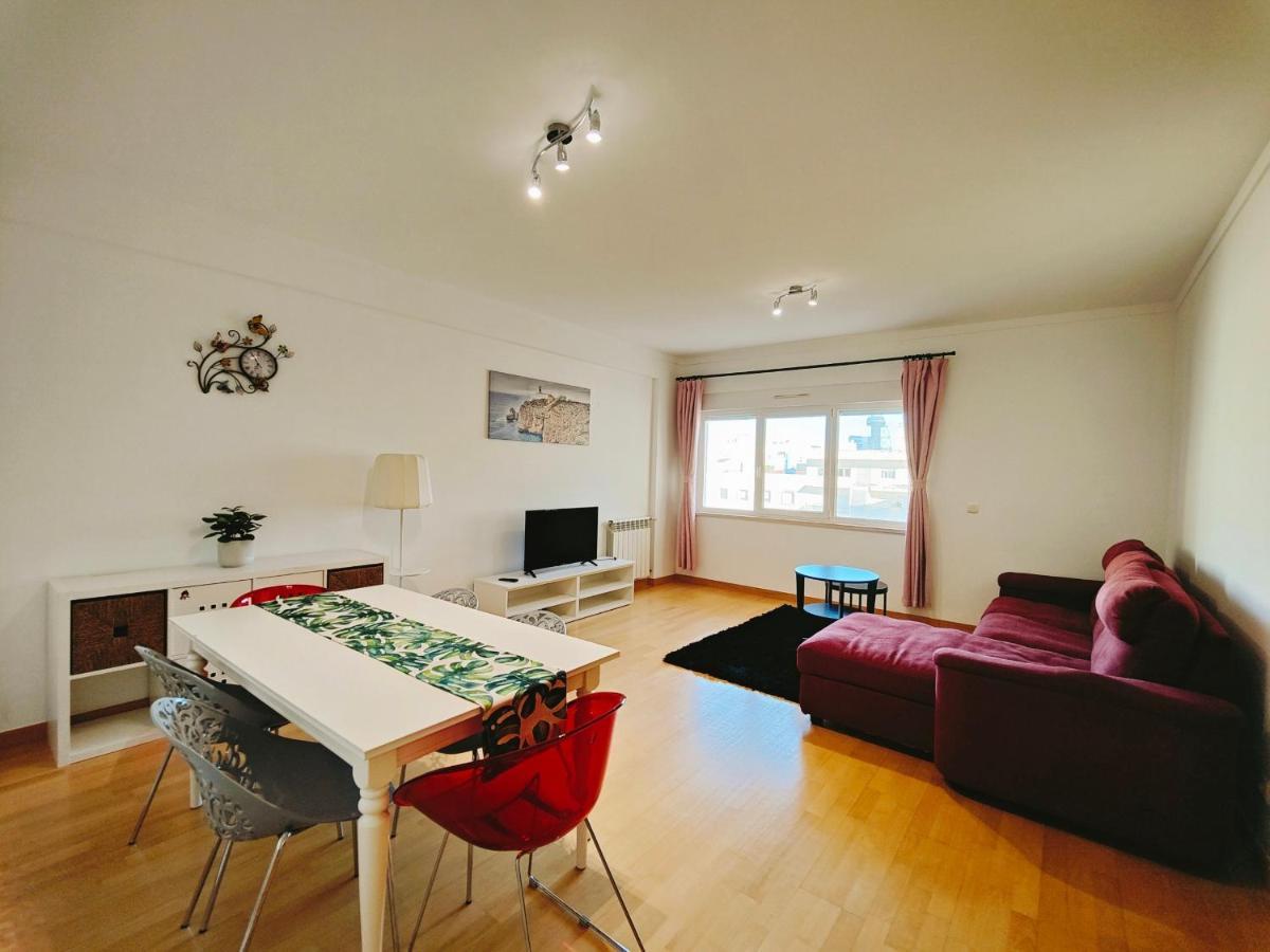 Sunny Expo, Free Parking Apartamento