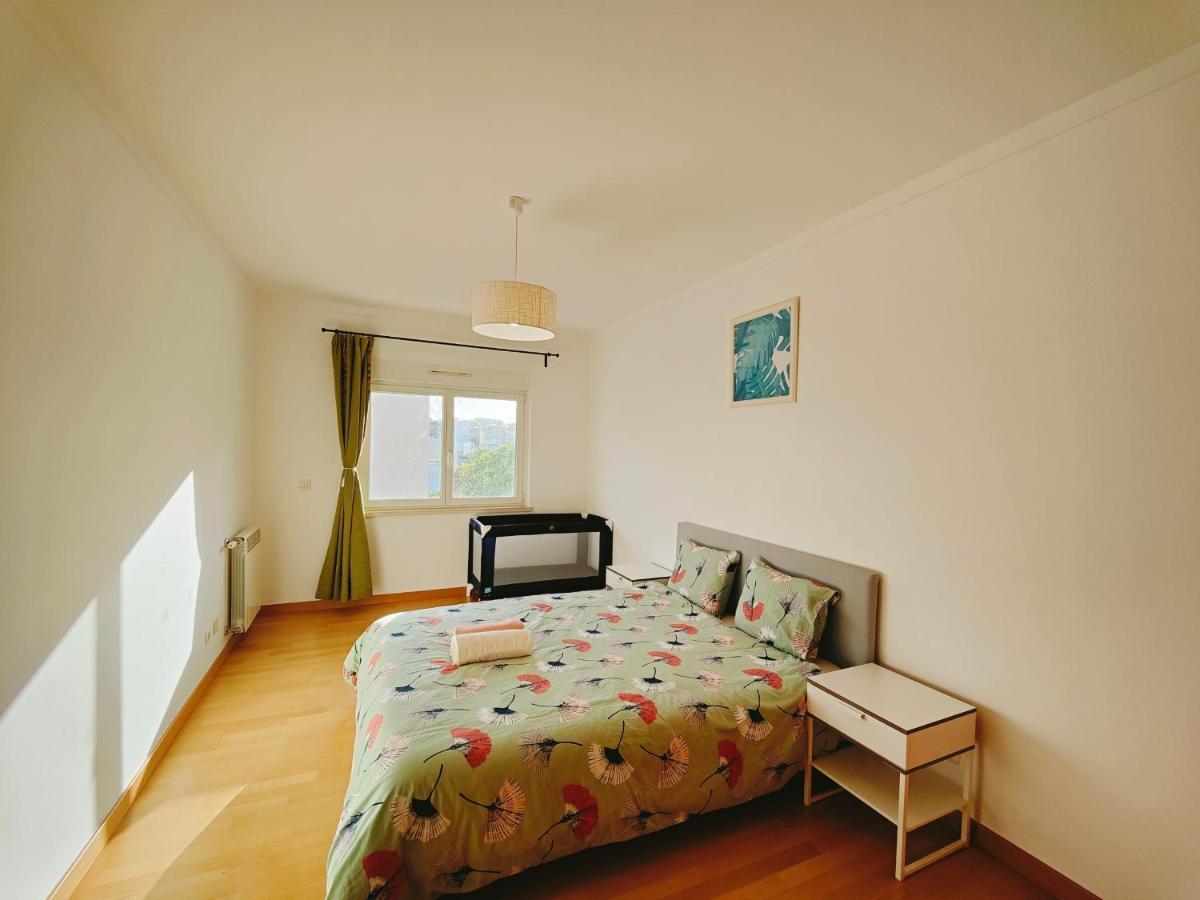 Apartamento Sunny Expo, Free Parking Lisboa
