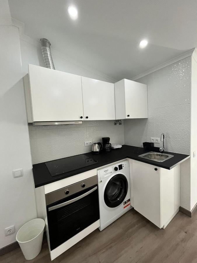 Apartamento Big Apartment In Bairro Alto Lisboa