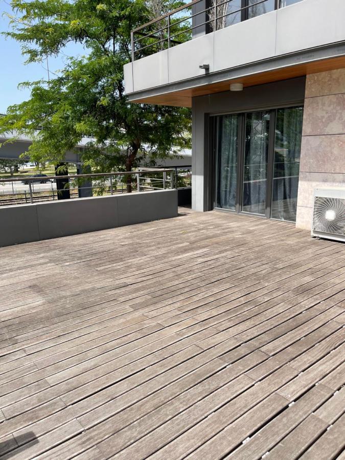 理想方向 Habitación en casa particular Lisboa