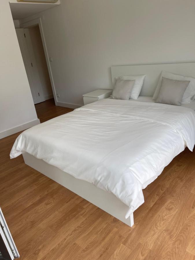 理想方向 Habitación en casa particular Lisboa