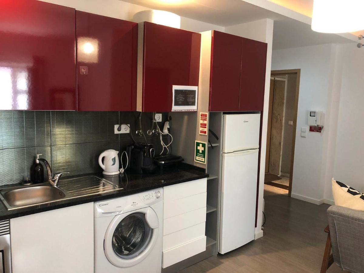Lx Cozy Apartamento *
