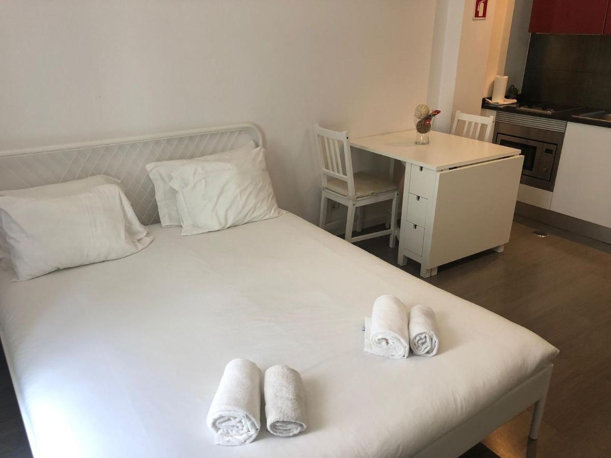 Lx Cozy Apartamento *