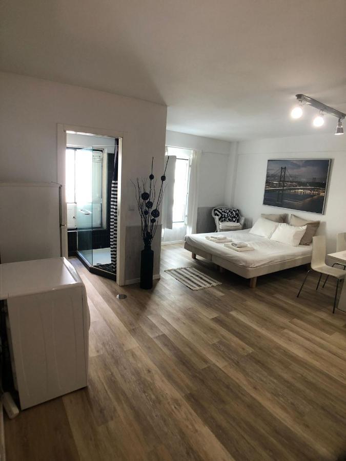 Apartamento Lx Cozy Lisboa