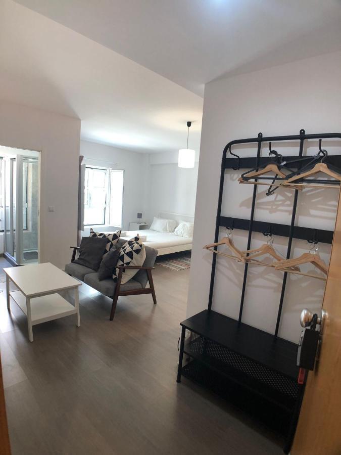 Apartamento Lx Cozy Lisboa