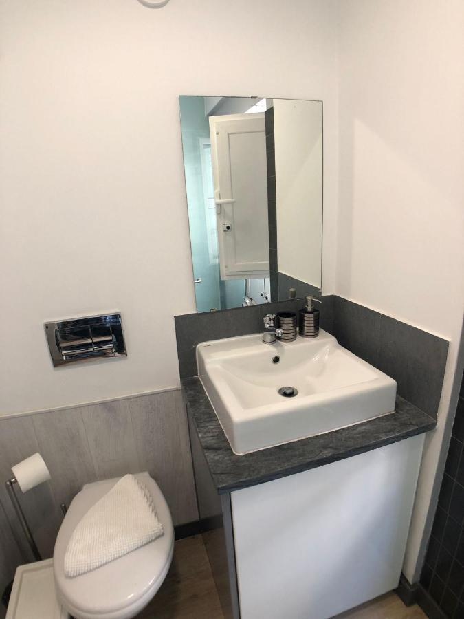 Lx Cozy Apartamento