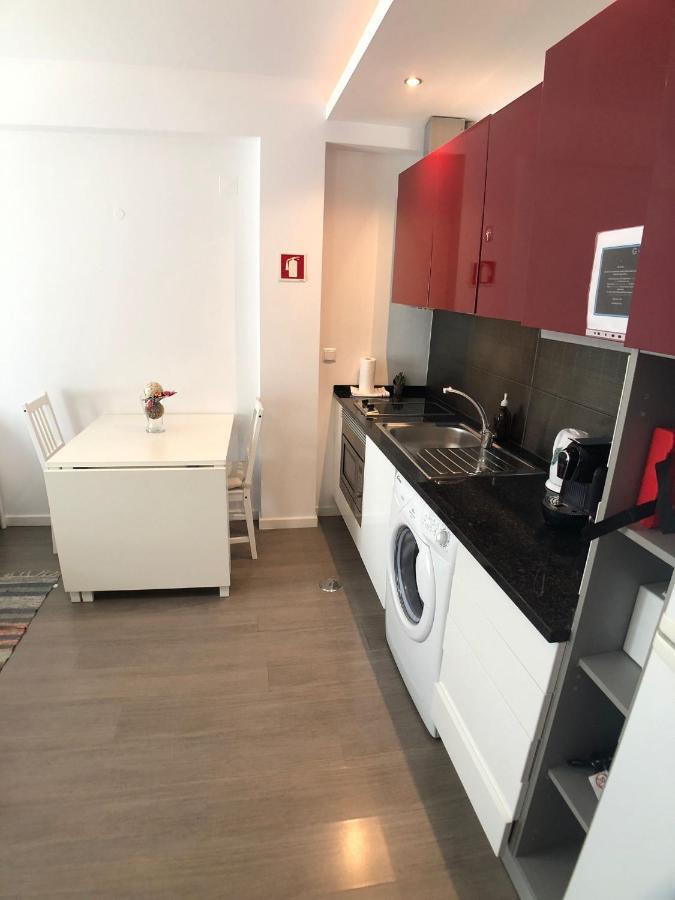 Apartamento Lx Cozy Lisboa