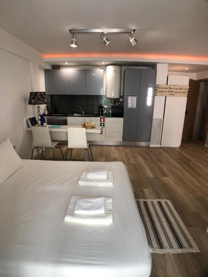 Apartamento Lx Cozy Lisboa