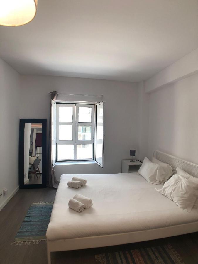 Apartamento Lx Cozy *