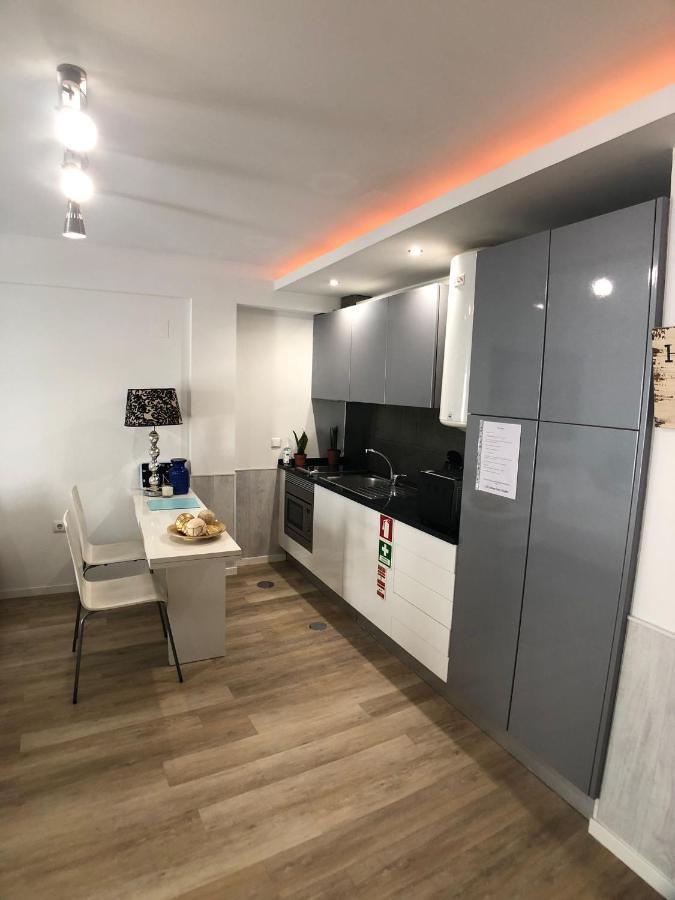 Lx Cozy Apartamento *