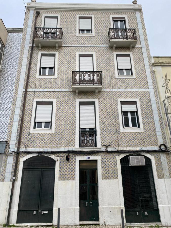 Rosa Surf Shelter Apartamento