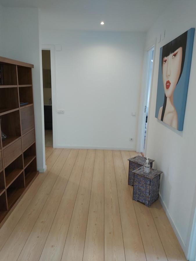 My Place - Lounge Apartamento
