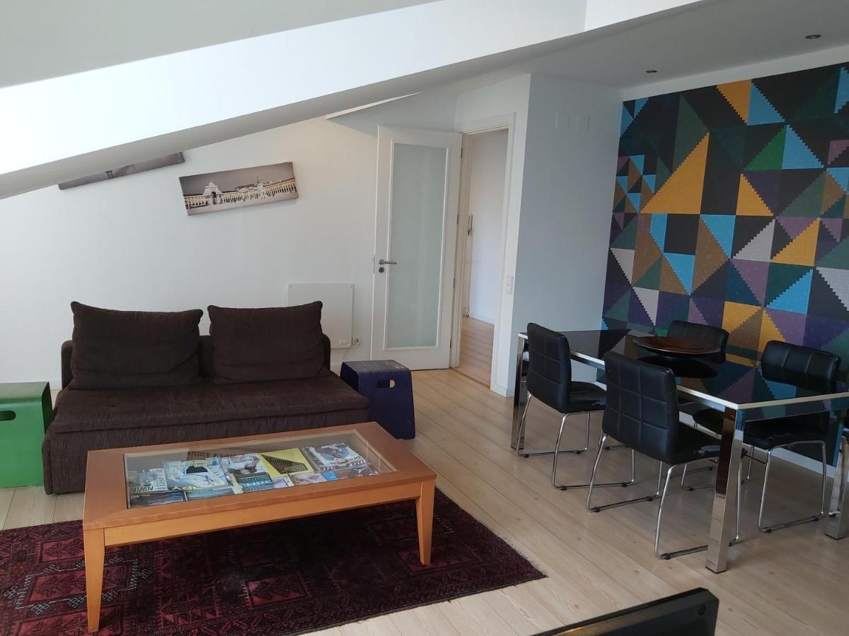 My Place - Lounge *