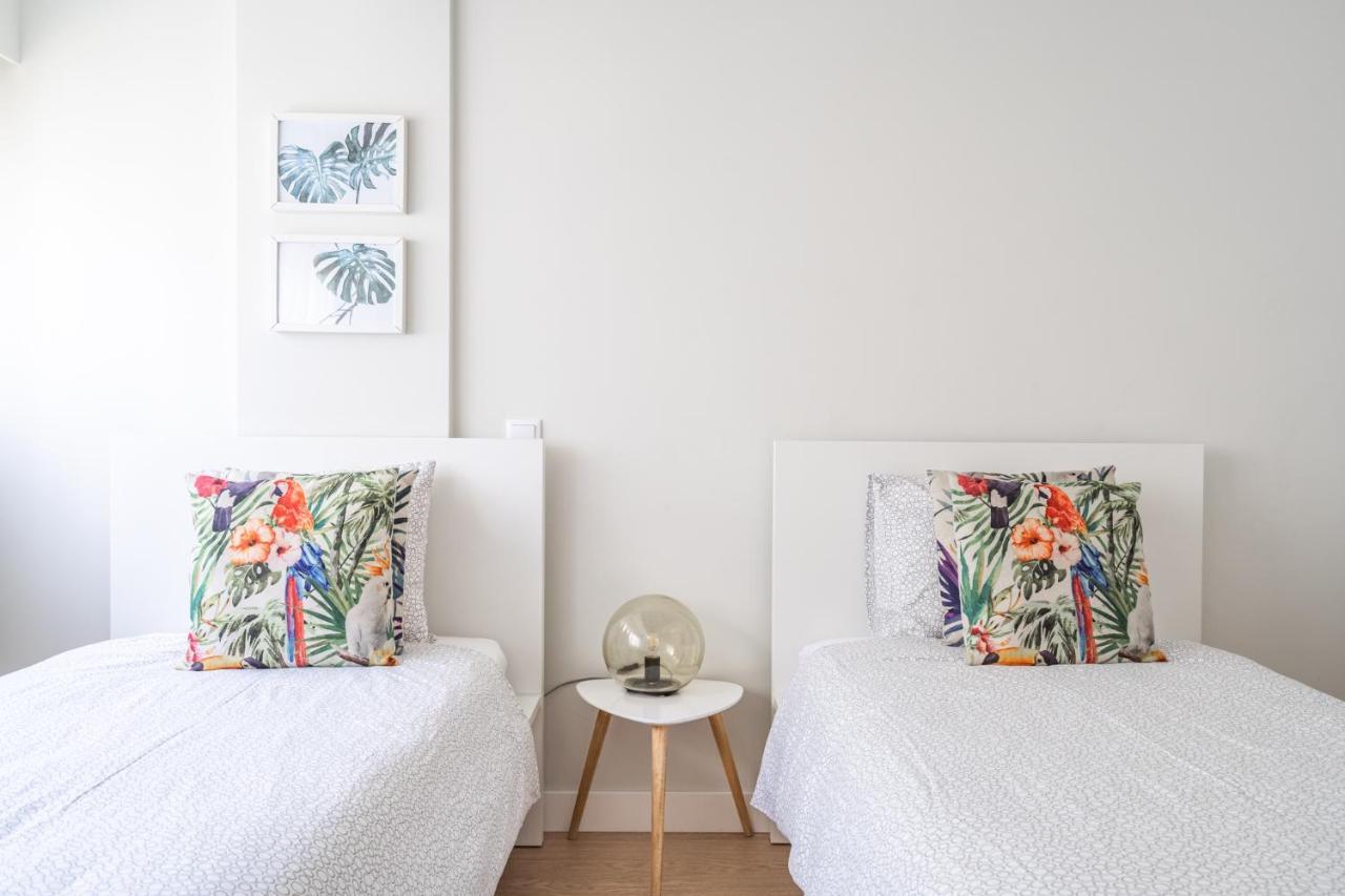 Akicity Marques Sky Apartamento *