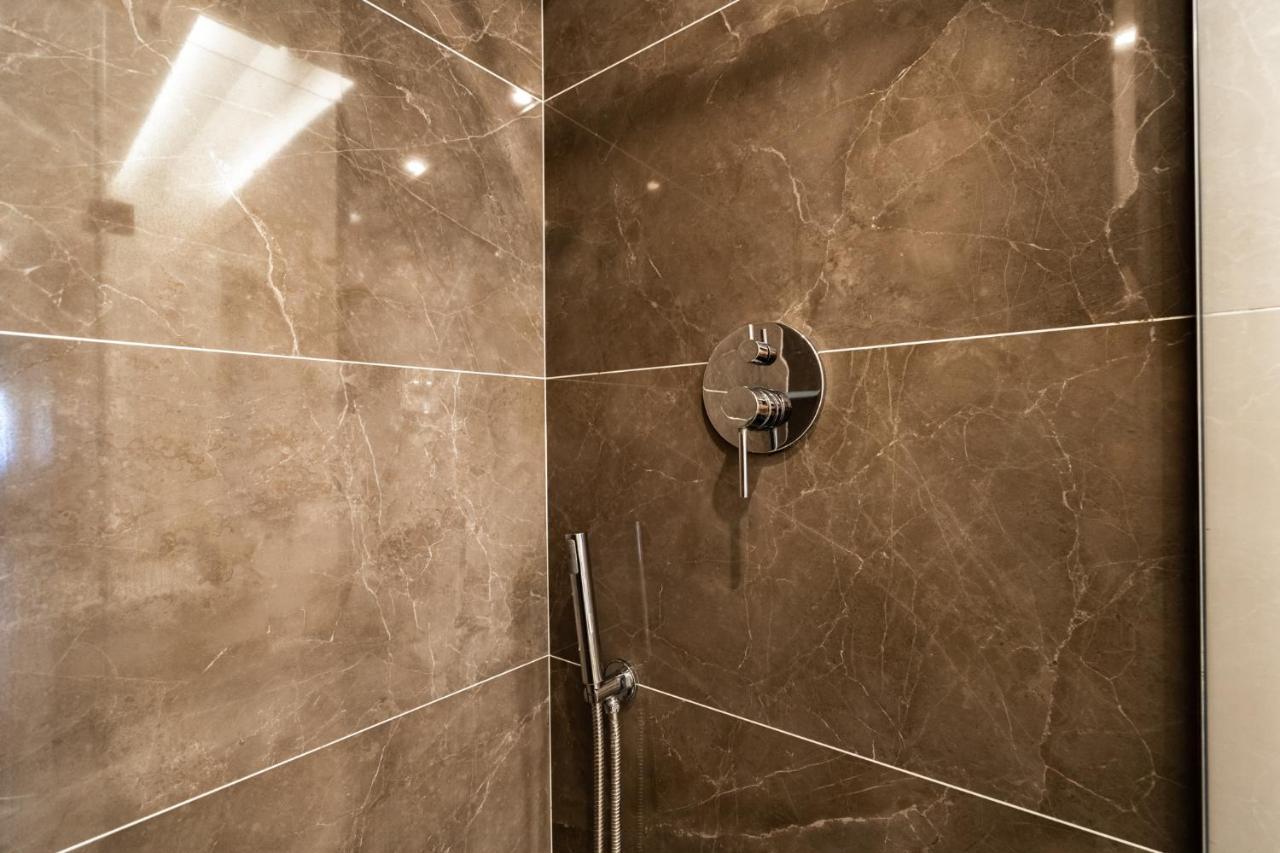 Apartamento Akicity Marques Sky *