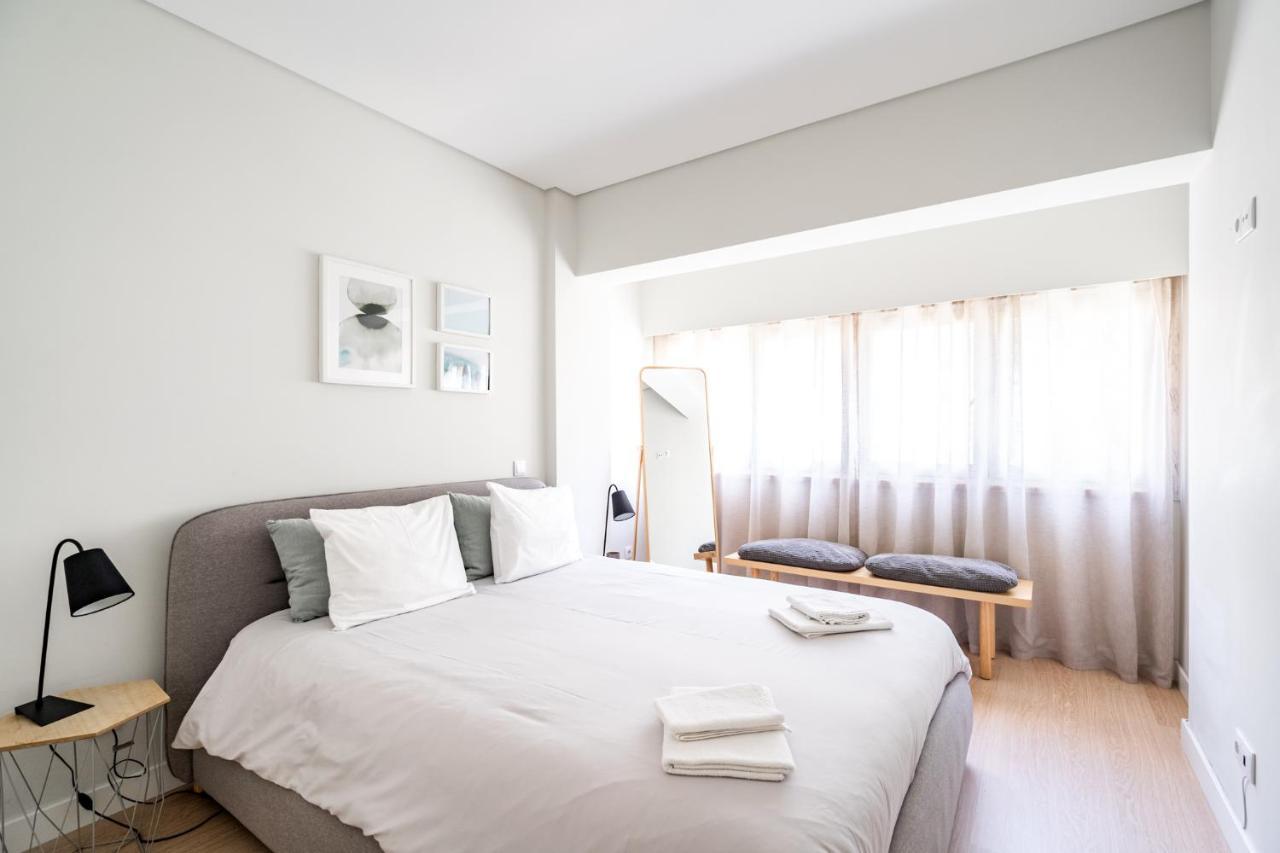 Apartamento Akicity Marques Sky
