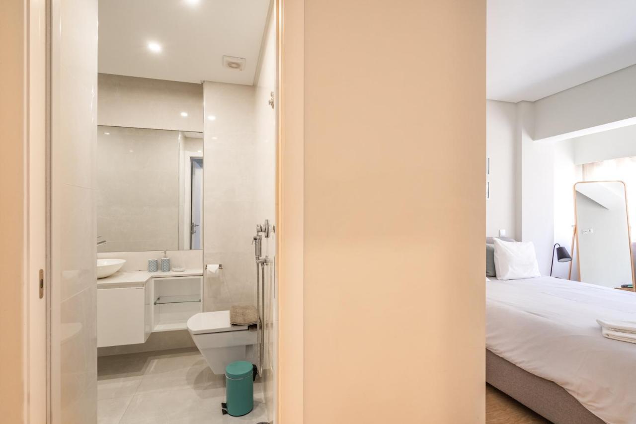 Apartamento Akicity Marques Sky *