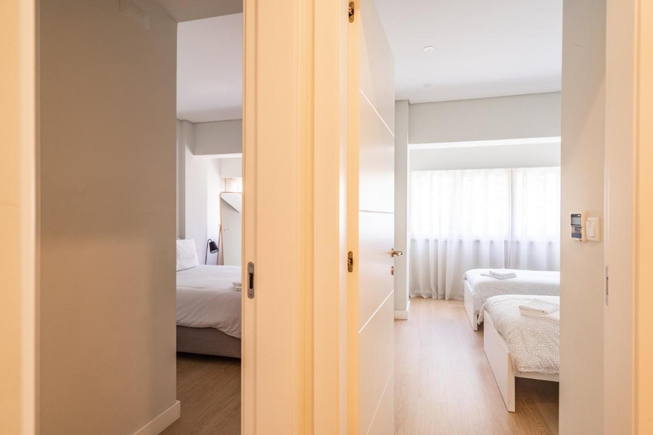 Apartamento Akicity Marques Sky *