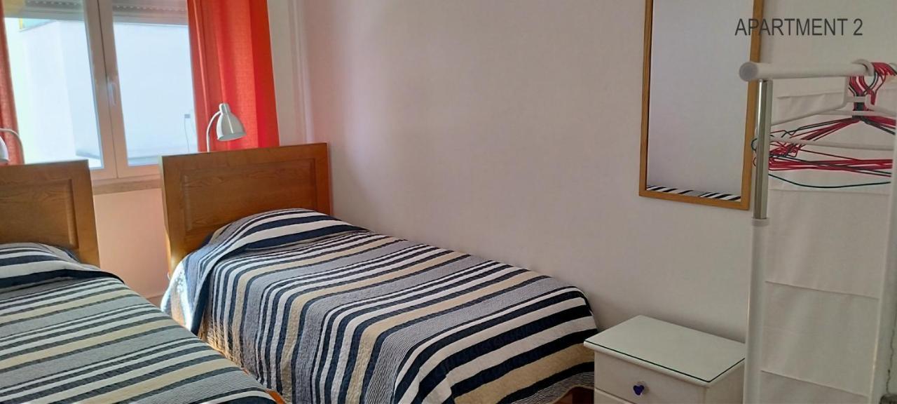 Charming Family Apartamento Lisboa