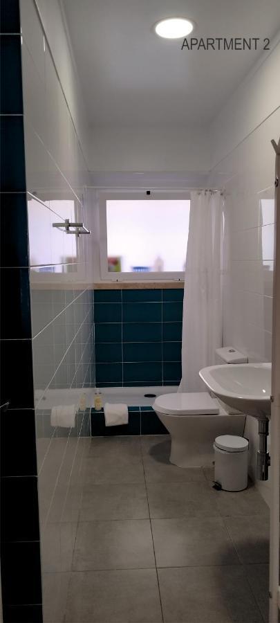 Apartamento Charming Family Lisboa