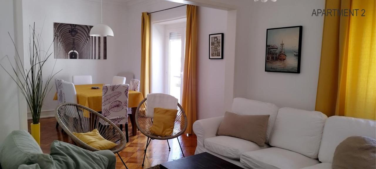 Apartamento Charming Family *