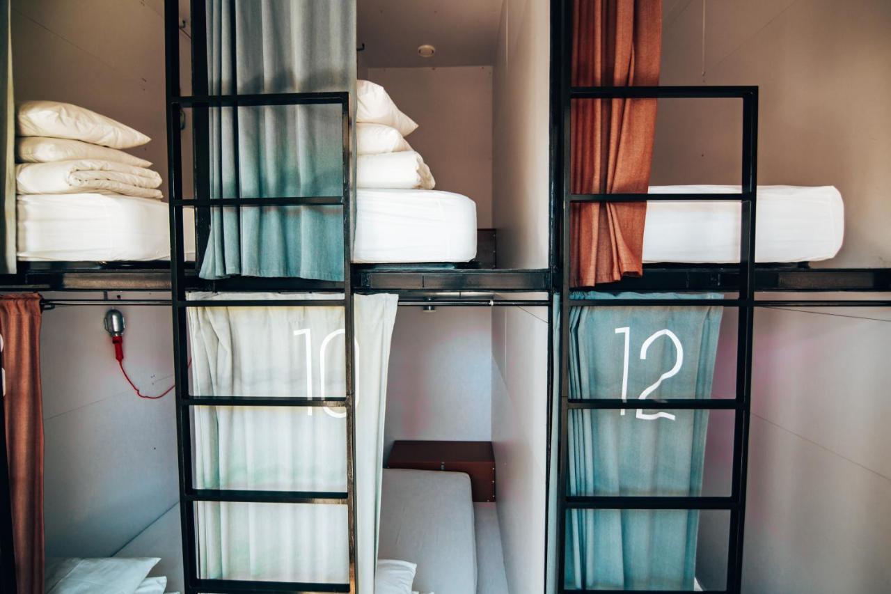 Hostal Lx *