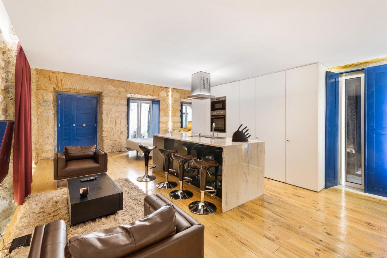 Street Loft Apartment