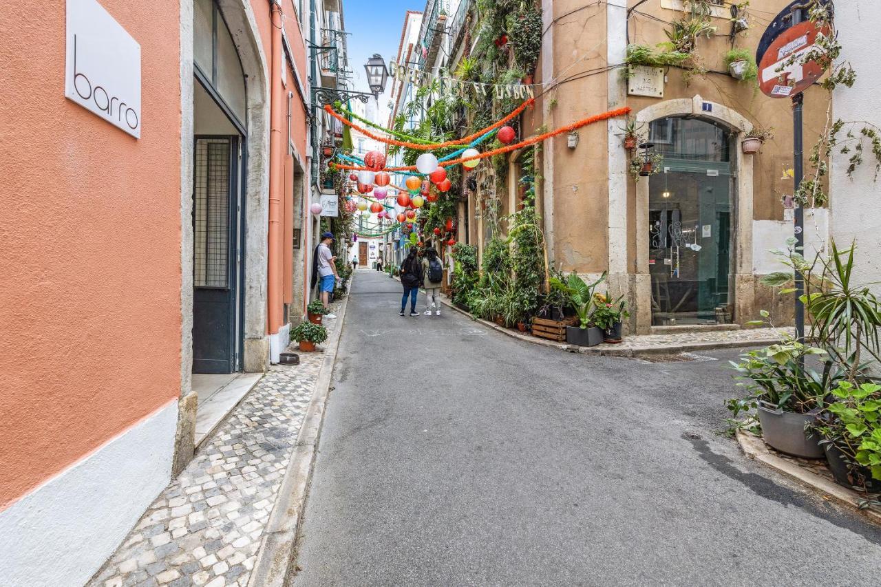 Apartment Street Loft *