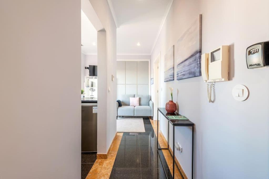 Apartamento Sunny Private Rooftop Sauna & Hot Tub By Bentobox