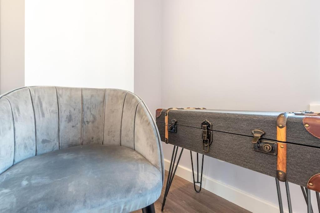 Sunny Private Rooftop Sauna & Hot Tub By Bentobox Apartamento *