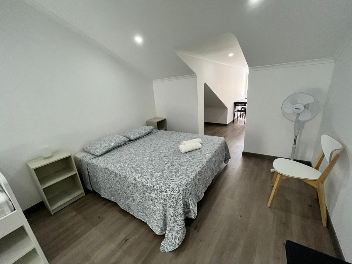 Big Apartment In Bairro Alto Apartamento Lisboa