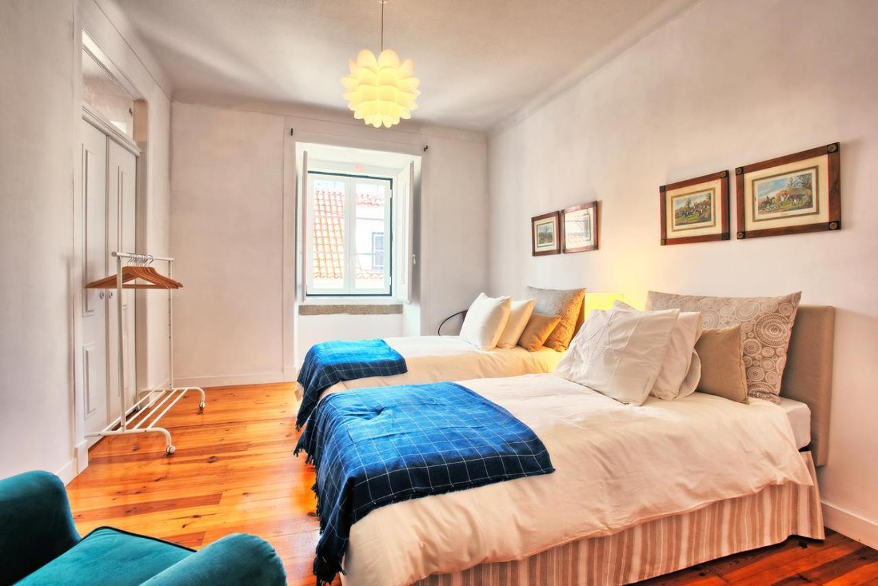 Portas Da Sé Apartamento Lisboa