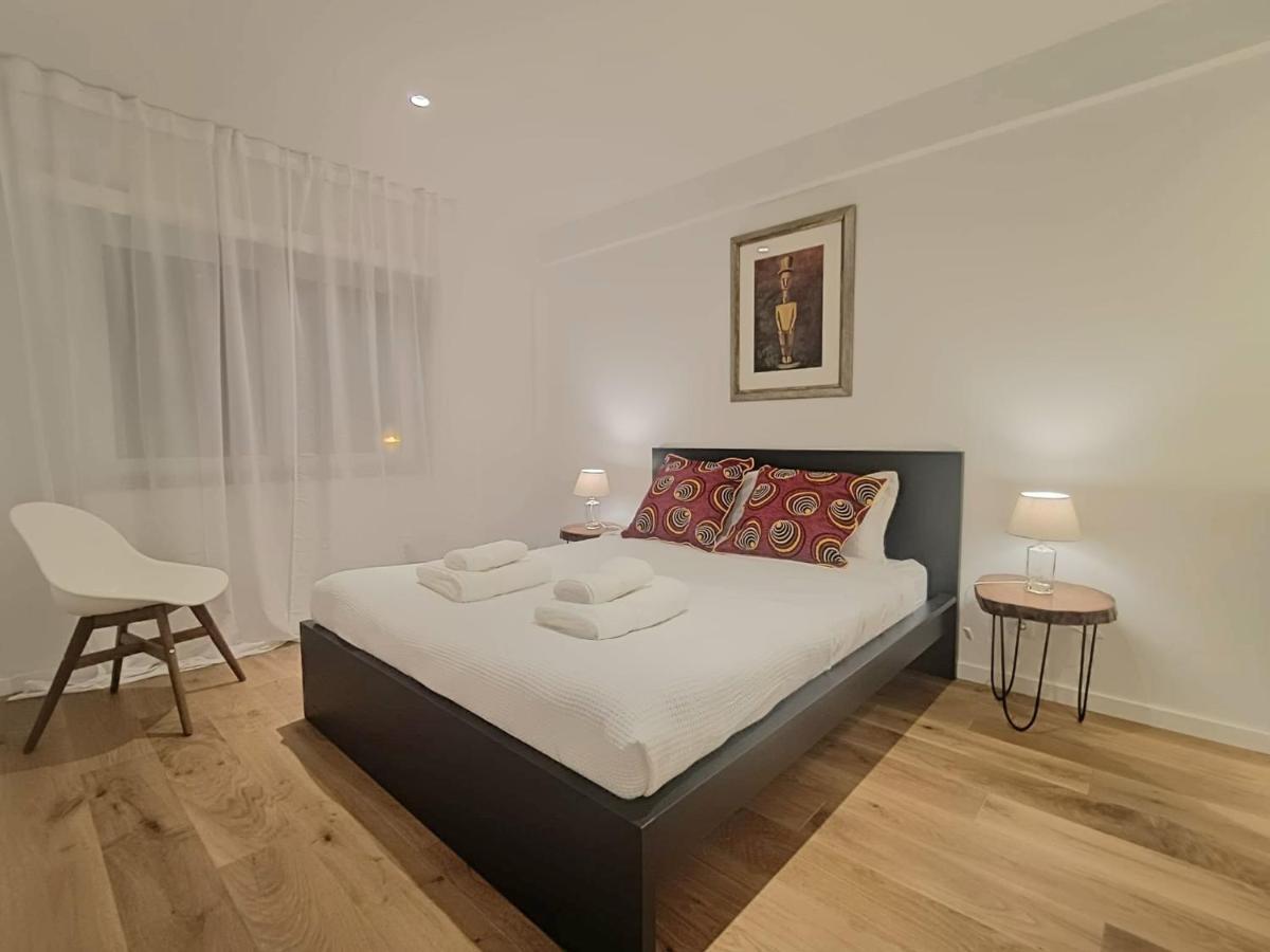 In Amoreiras Alojamento de Turismo Selvagem Lisboa