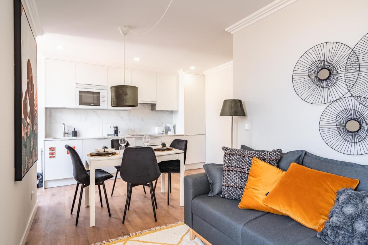 Akicity Santos Light Apartamento