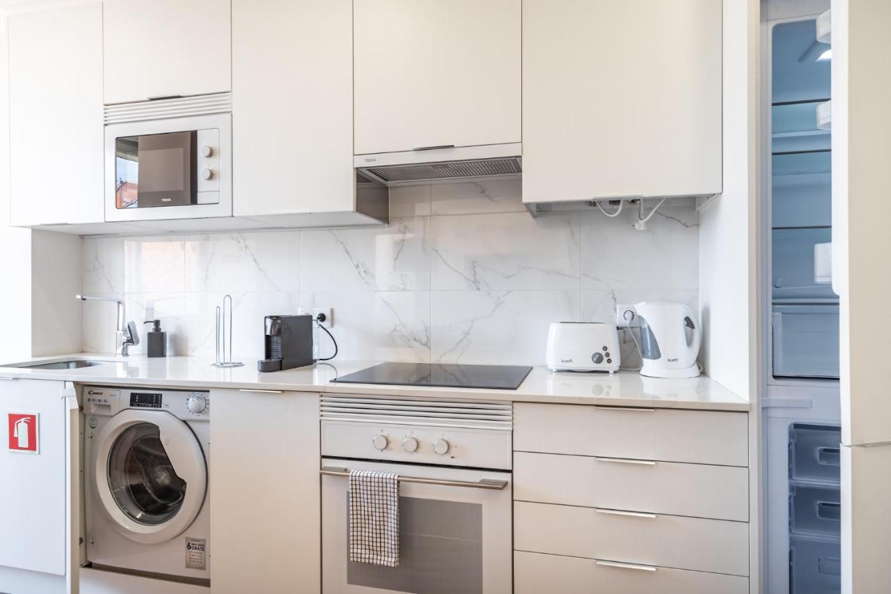 Apartamento Akicity Santos Light *