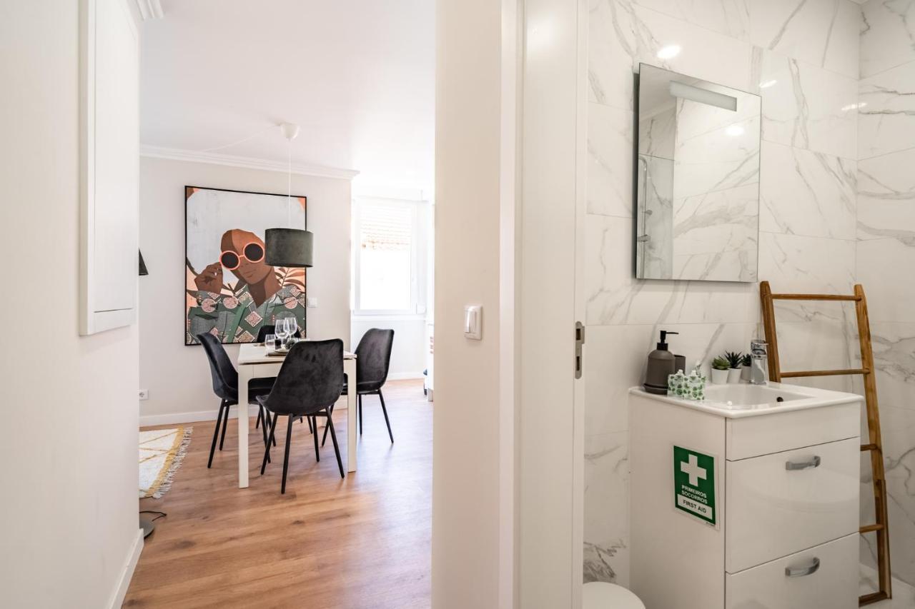 Akicity Santos Light Apartamento *