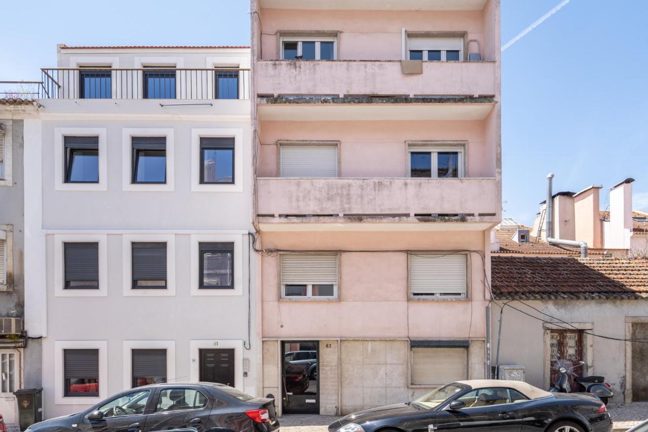 Apartamento Akicity Santos Light *