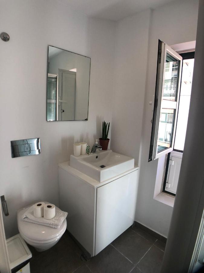 Lx Cozy Apartamento
