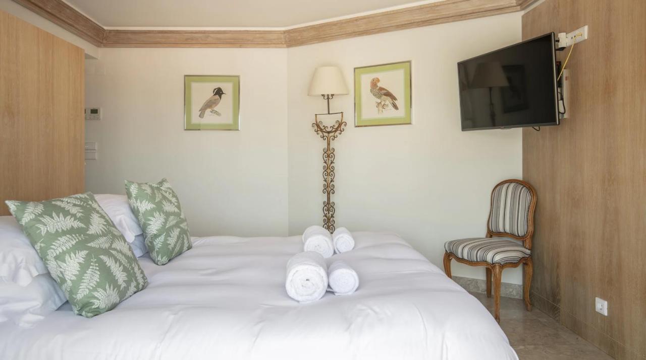 Penthouse Terrace 360º View By Lovelystay Apartamento Lisboa