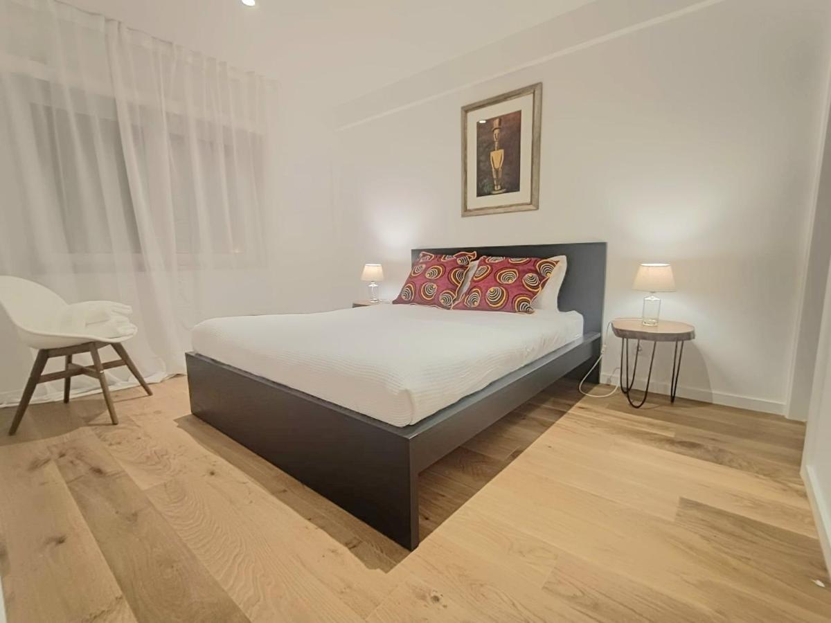 In Amoreiras Alojamento de Turismo Selvagem Lisboa