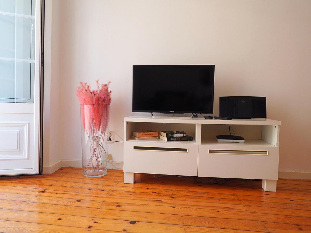 Belo - Altstadt Apartment Lisbon